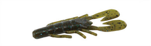 Zoom Ultra Vibe Speed Craw (3") (12 pk) - Angler's Headquarters