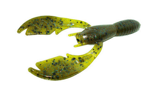 Netbait Paca Craw (Tiny - 10 pk) - Angler's Headquarters