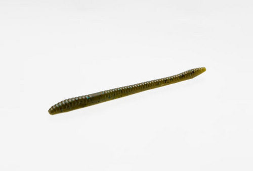 Zoom Finesse Worms (4.75 inches- 20 pack) - Angler's Headquarters
