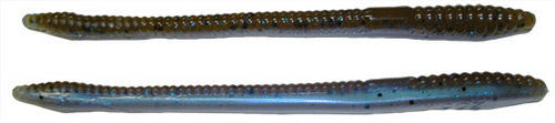 Zoom Finesse Worms (4.75 inches- 20 pack) - Angler's Headquarters