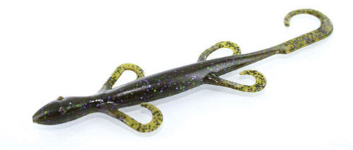 Zoom Magnum Lizards (8 in - 9 pack)