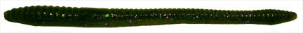 Zoom Finesse Worms (4.75 inches- 20 pack) - Angler's Headquarters