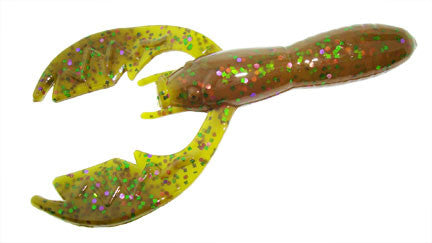 Netbait Paca Craw (Tiny - 10 pk) - Angler's Headquarters