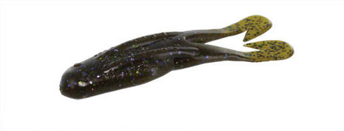 Zoom Horny Toad 4.25" - Angler's Headquarters