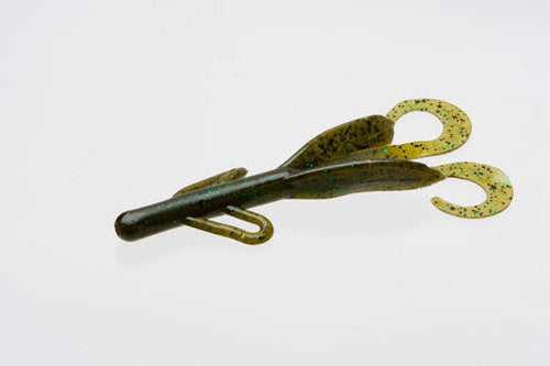 Zoom Brush Hog (6 Inch-8 pack) - Angler's Headquarters