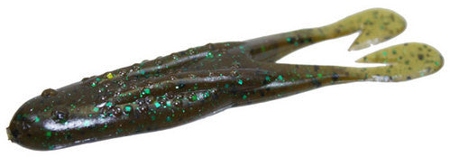 Zoom Horny Toad 4.25" - Angler's Headquarters