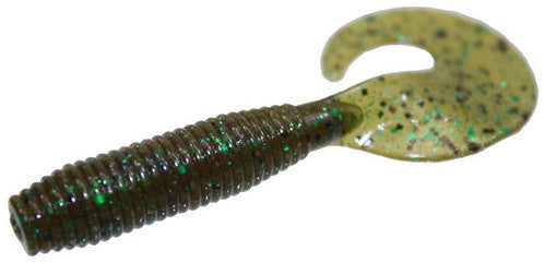 Zoom Fat Albert (3.25 inches-10 pack) - Angler's Headquarters