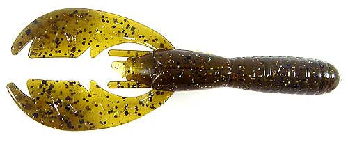 Netbait Paca Craw (Tiny - 10 pk) - Angler's Headquarters