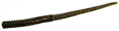 Zoom Shakey Head Worms (5") (20 pk) - Angler's Headquarters