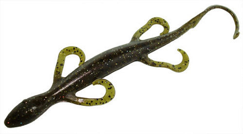 Zoom Magnum Lizards (8 in - 9 pack)