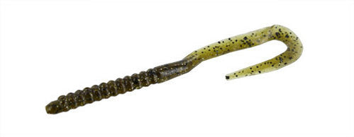Zoom U-Tale Worm (6 inches-20 pack) - Angler's Headquarters