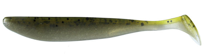 Zoom 4" Boot Tail Fluke (10 pk)