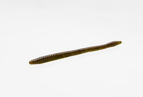 Zoom Finesse Worms (4.75 inches- 20 pack) - Angler's Headquarters