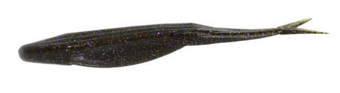 Zoom Magnum Super Fluke (7 inches-5 pack) - Angler's Headquarters