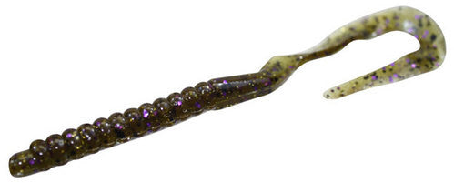 Zoom U-Tale Worm (6 inches-20 pack) - Angler's Headquarters