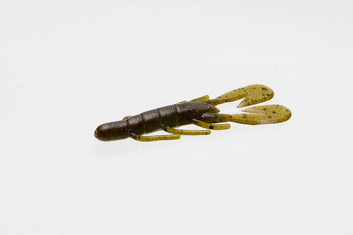 Zoom Ultra Vibe Speed Craw (3") (12 pk) - Angler's Headquarters