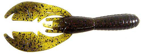 Netbait Paca Craw (Tiny - 10 pk) - Angler's Headquarters