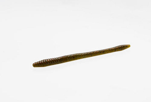 Zoom Finesse Worms (4.75 inches- 20 pack) - Angler's Headquarters