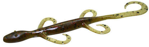 Zoom Lizards (4 Inches-15 pack) - Angler's Headquarters