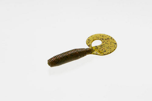 Zoom Fat Albert (3.25 inches-10 pack) - Angler's Headquarters