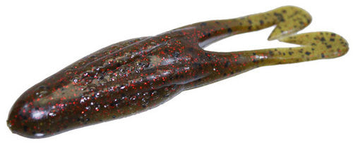 Zoom Horny Toad 4.25" - Angler's Headquarters