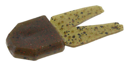 Zoom Salty Chunk (5 pk) - Angler's Headquarters