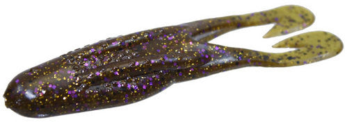 Zoom Horny Toad 4.25" - Angler's Headquarters