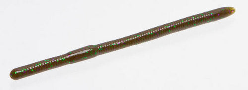Zoom Magnum Swamp Crawler (6.5") (15 pk) - Angler's Headquarters