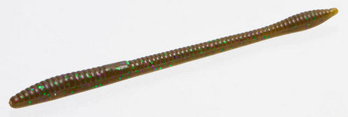 Zoom Trick Worm (20 pack) (A-F) - Angler's Headquarters