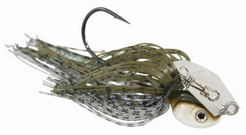 Z-Man Project Z Chatterbait - Angler's Headquarters