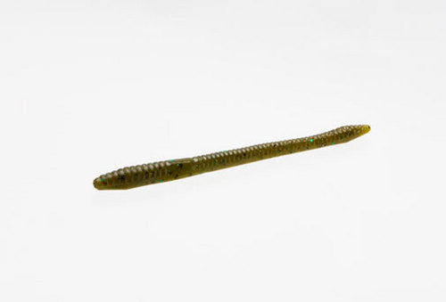 Zoom Finesse Worms (4.75 inches- 20 pack) - Angler's Headquarters