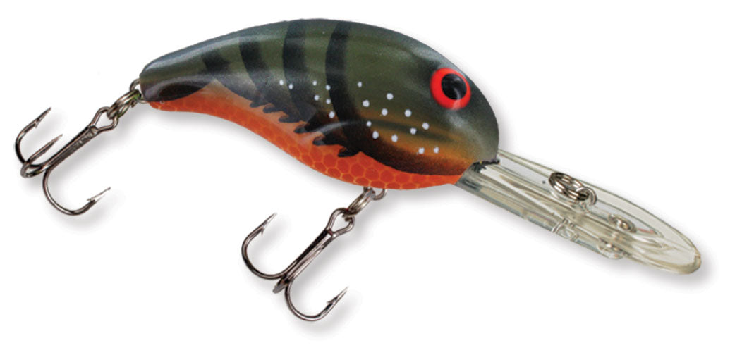 Bandit Lures 200 Series Crankbaits
