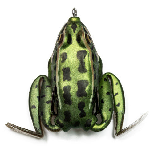 Lunkerhunt Lunker Frog - Angler's Headquarters