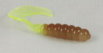 Kalin's Triple Threat Grubs - Angler's Headquarters