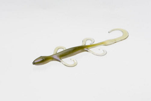Zoom Lizards (6 inch- 9 Pack) - Angler's Headquarters