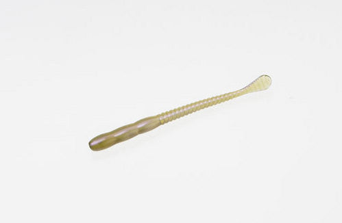 Zoom Meathead Worm (4") (20 pk) - Angler's Headquarters