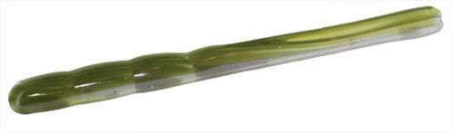 Zoom Z Drop Worm (4") (15 pk) - Angler's Headquarters