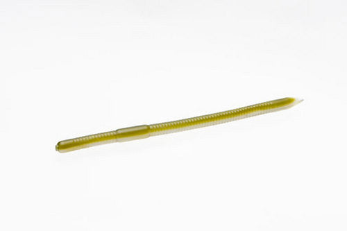 Zoom Swamp Crawler (5.5") (25 pk) - Angler's Headquarters