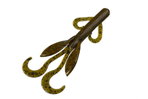 Strike King 4" Game Hawg (8 Pack) - Angler's Headquarters