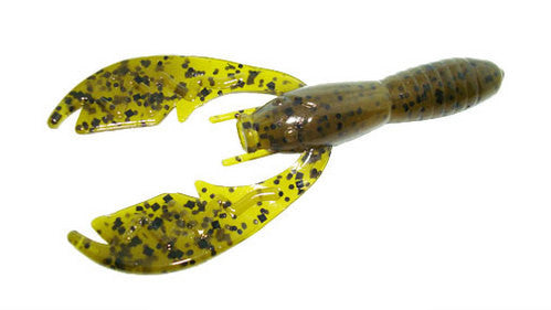 Netbait Paca Craw (Tiny - 10 pk) - Angler's Headquarters