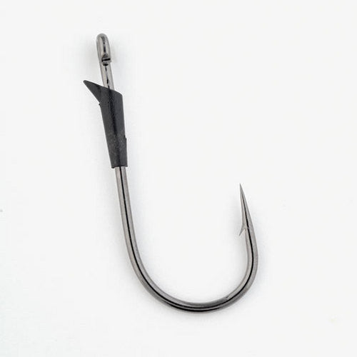 Strike King Hack Attack Heavy Cover Flipping Hooks 4pk - Angler's Headquarters