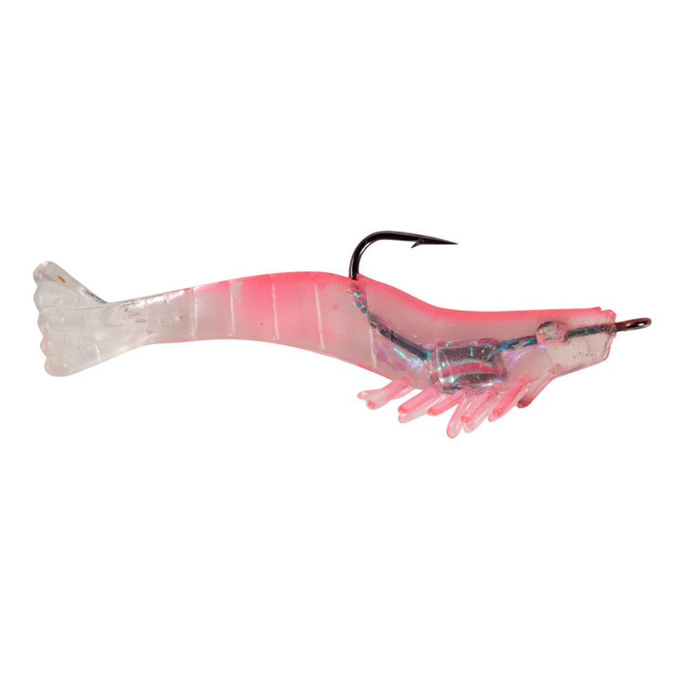 Betts Billy Bay Halo Grass Shrimp Saltwater Soft Bait