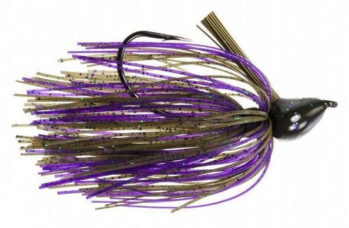 Strike King Denny Brauer Structure Jig - Angler's Headquarters