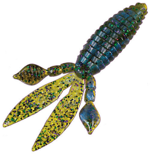 Strike King Perfect Plastic Rodent - Angler's Headquarters