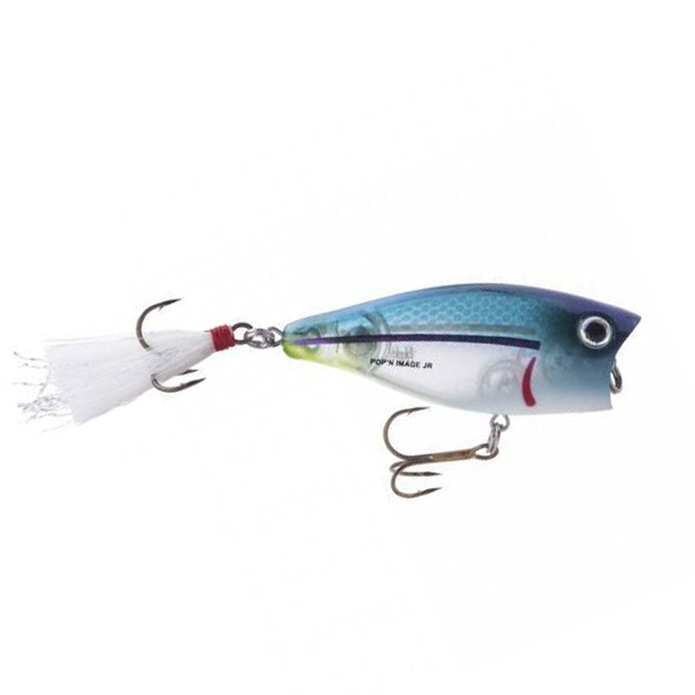 Heddon Pop'N Image - Angler's Headquarters