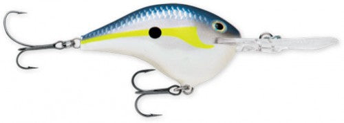 Rapala DT-10 Series Crankbaits - Angler's Headquarters
