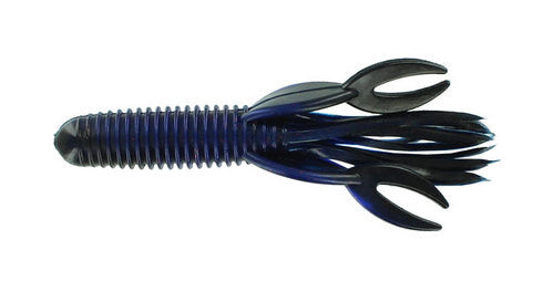 Big Bite Baits Craw Tube 8 pk - Angler's Headquarters