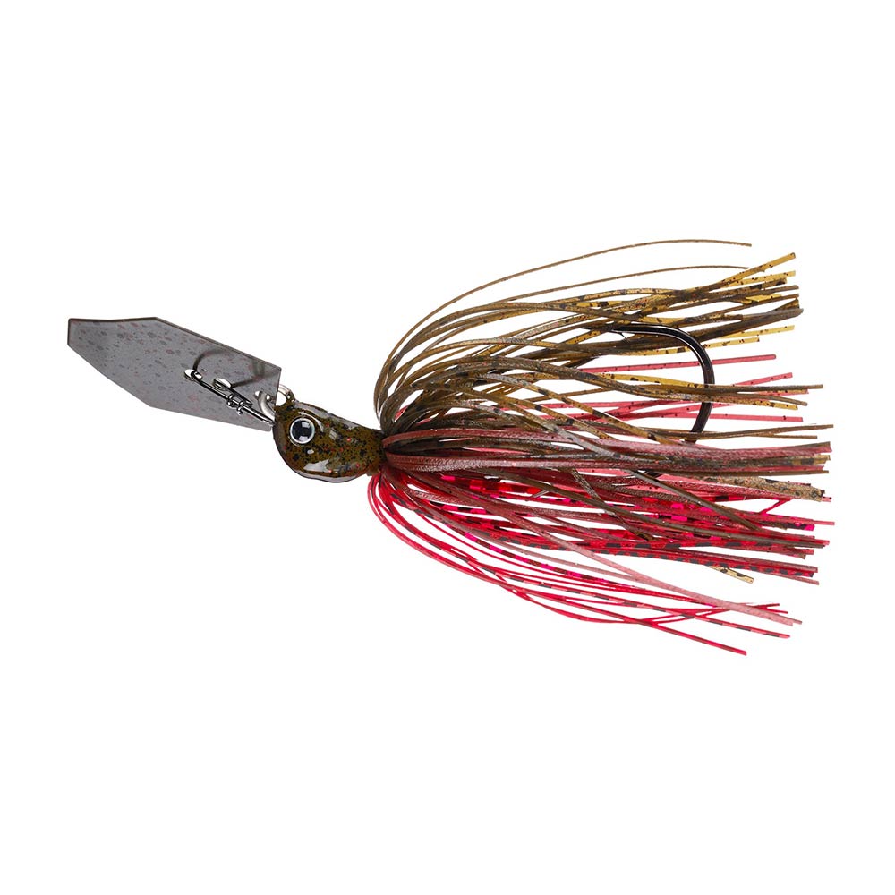 Z-Man/Evergreen Chatterbait Jack Hammer - Angler's Headquarters