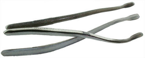 Roboworm 6" Straight Tail Worms (10 pk) - Angler's Headquarters