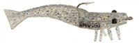D.O.A. Shrimp Soft Baits - 3" and 4" (3 pks) - Angler's Headquarters